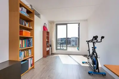 Foto #13 Huurwoning Amaterasuhof Almere