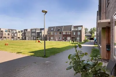 Foto #21 Huurwoning Amaterasuhof Almere