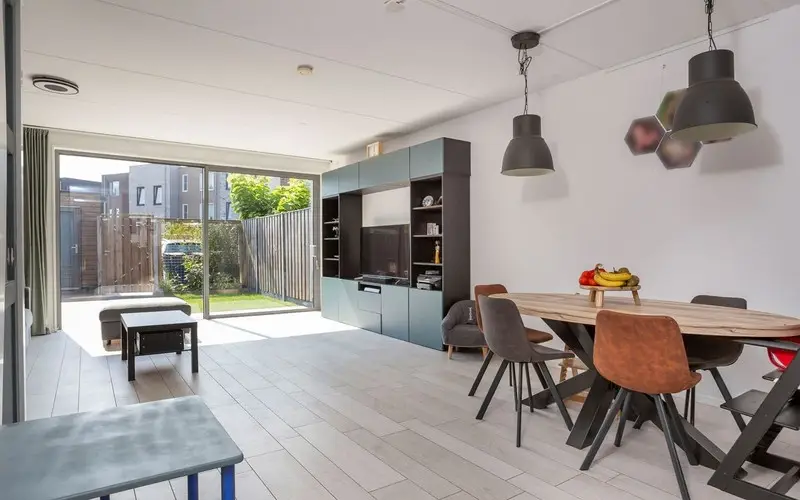 Foto #4 Huurwoning Amaterasuhof Almere