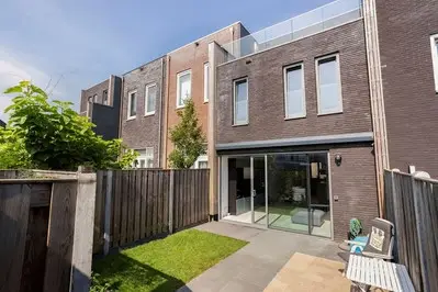 Foto #19 Huurwoning Amaterasuhof Almere