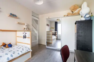 Foto #12 Huurwoning Amaterasuhof Almere