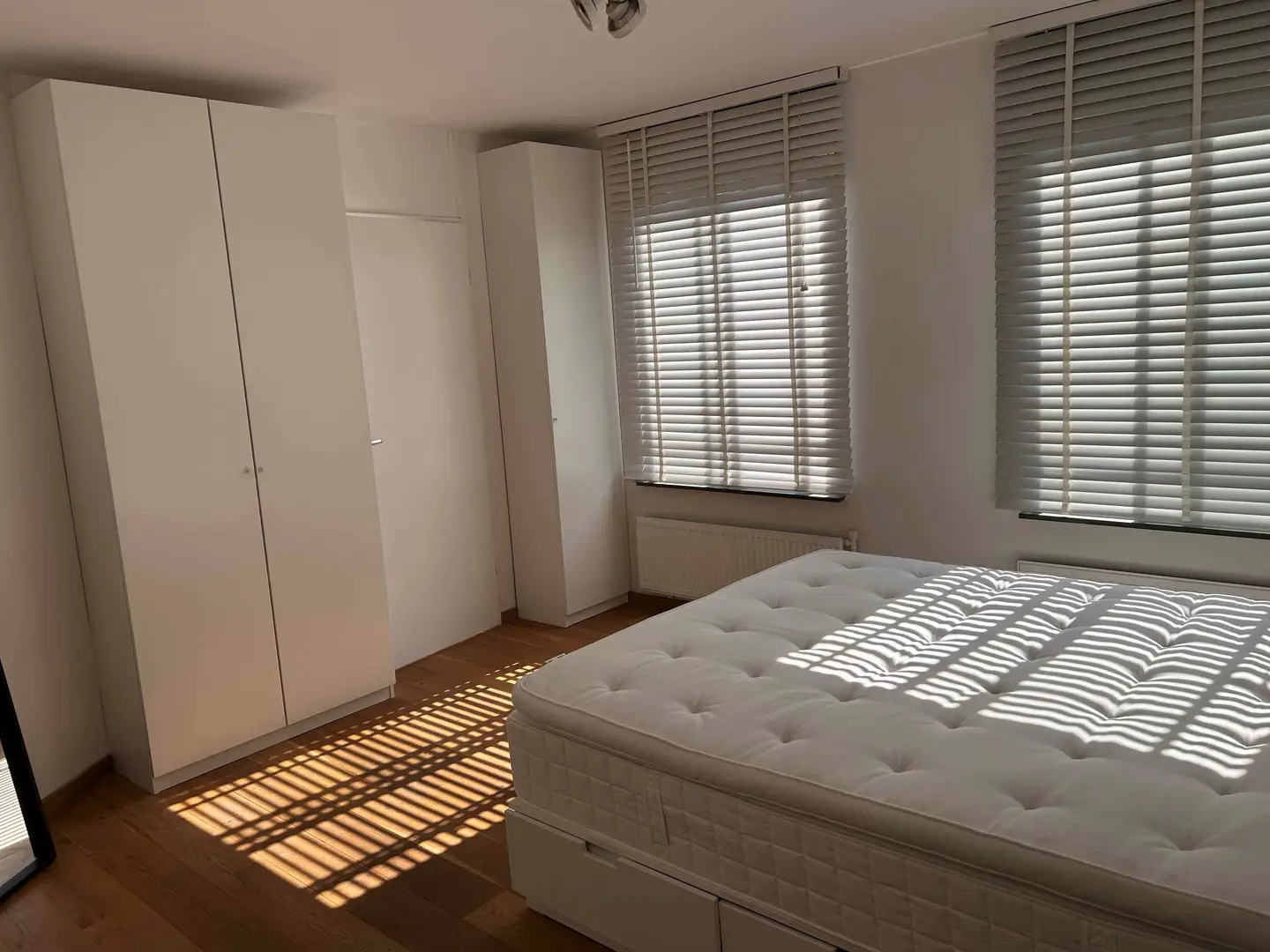 Foto #6 Appartement Spuistraat Amsterdam