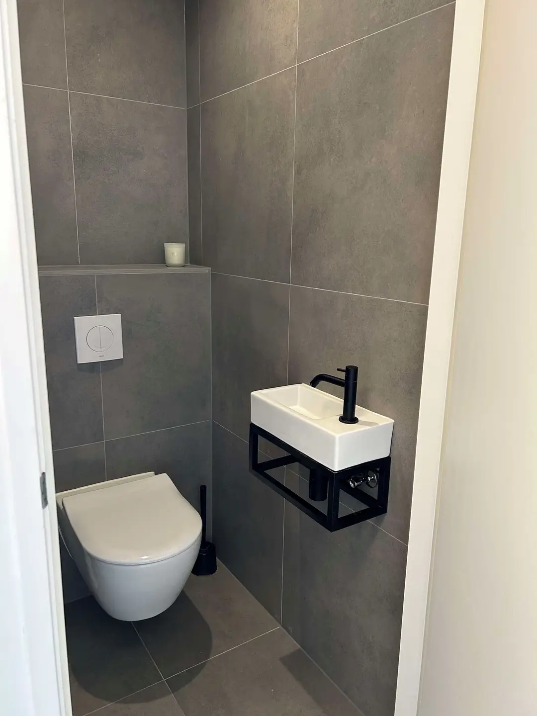 Foto #5 Appartement Spuistraat Amsterdam