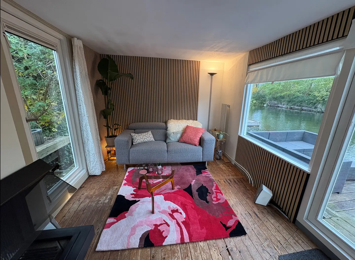 Foto #15 Huurwoning Da Costakade Utrecht