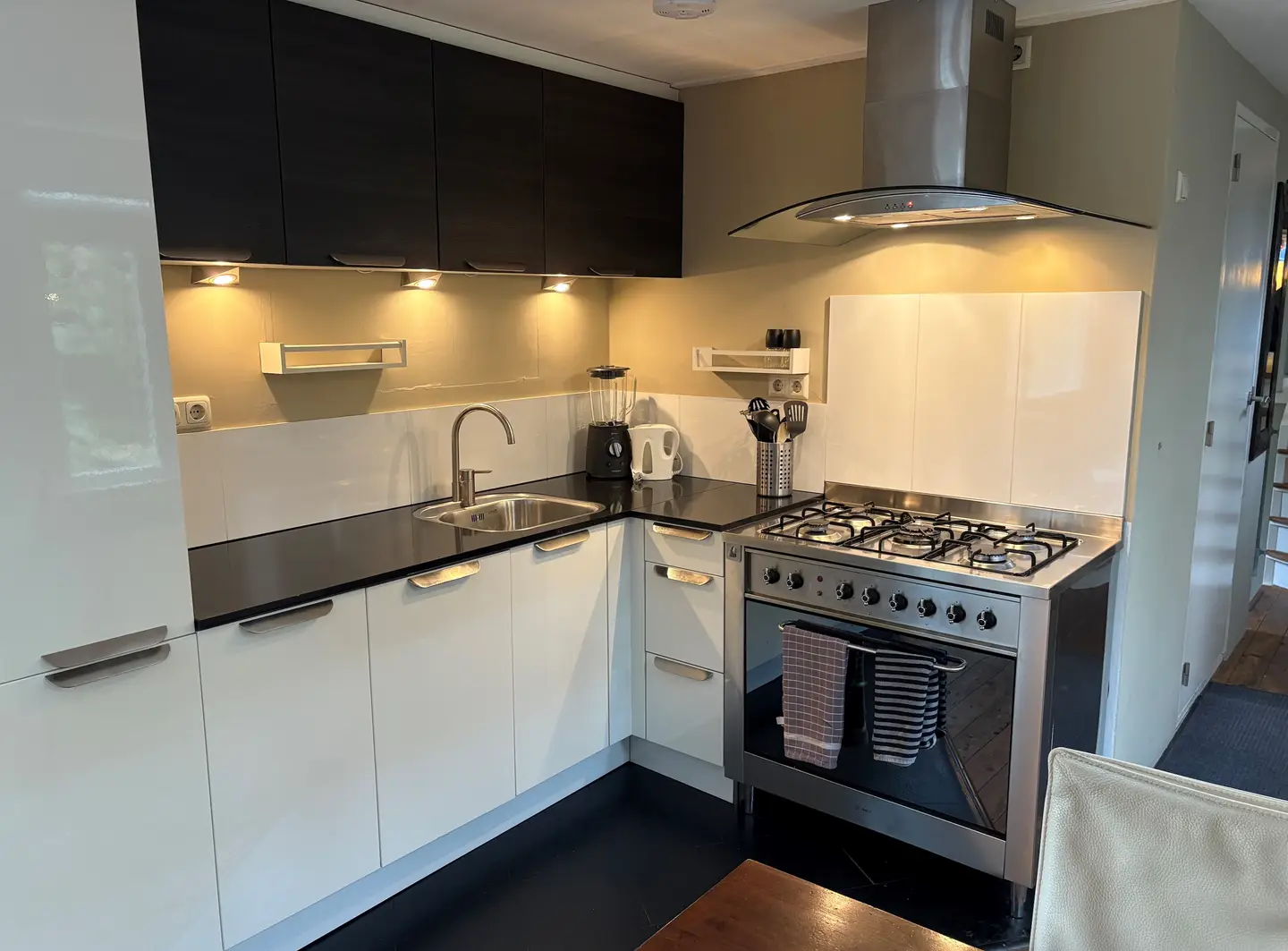 Foto #18 Huurwoning Da Costakade Utrecht