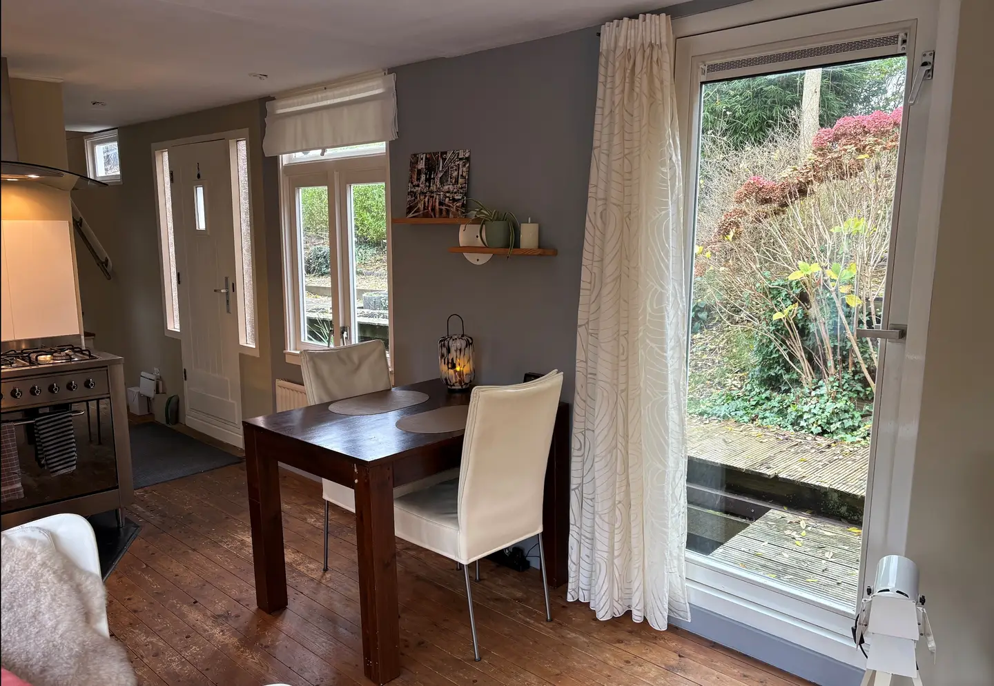 Foto #11 Huurwoning Da Costakade Utrecht