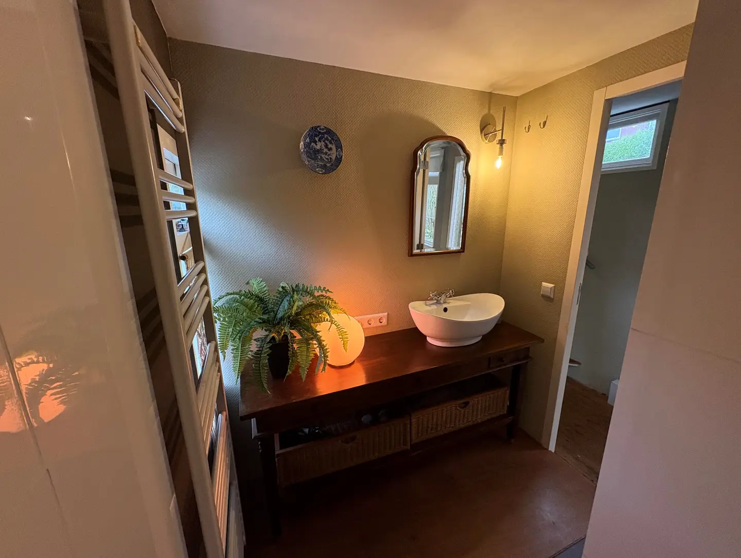 Foto #9 Huurwoning Da Costakade Utrecht