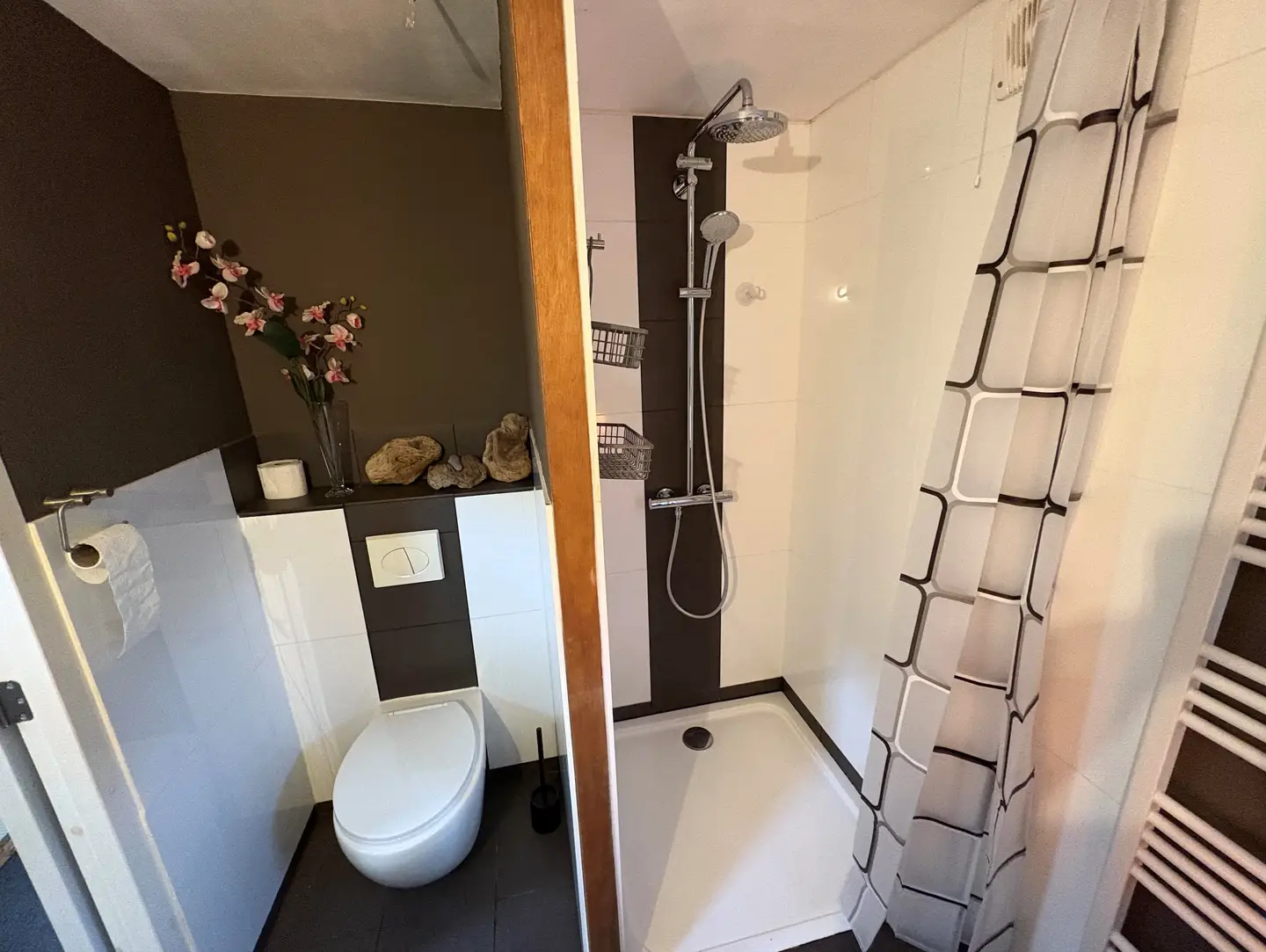 Foto #10 Huurwoning Da Costakade Utrecht