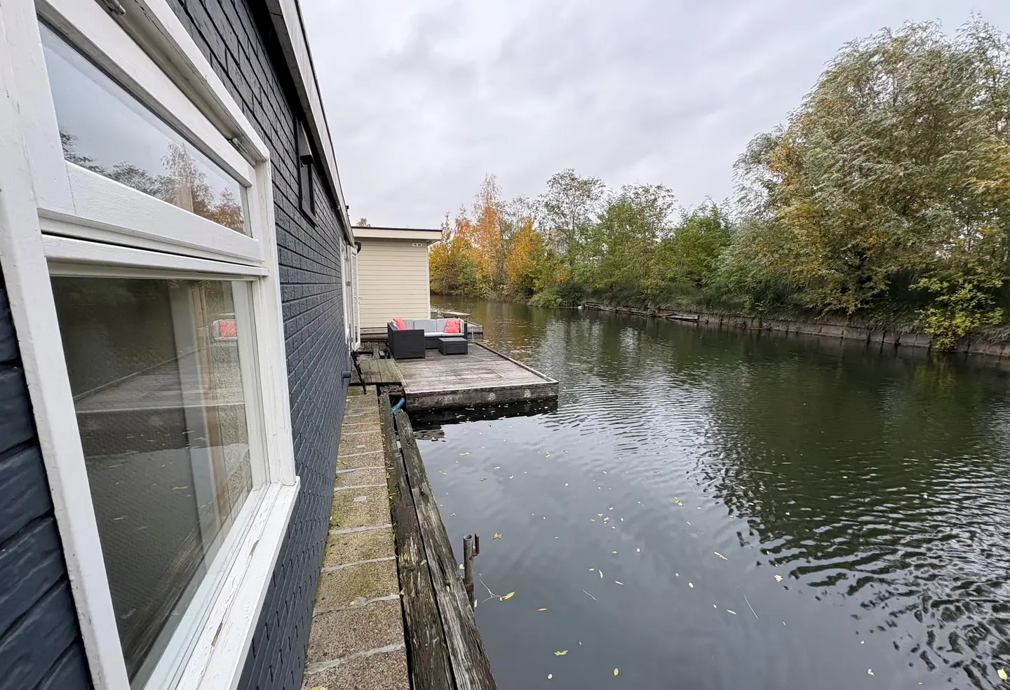 Foto #5 Huurwoning Da Costakade Utrecht