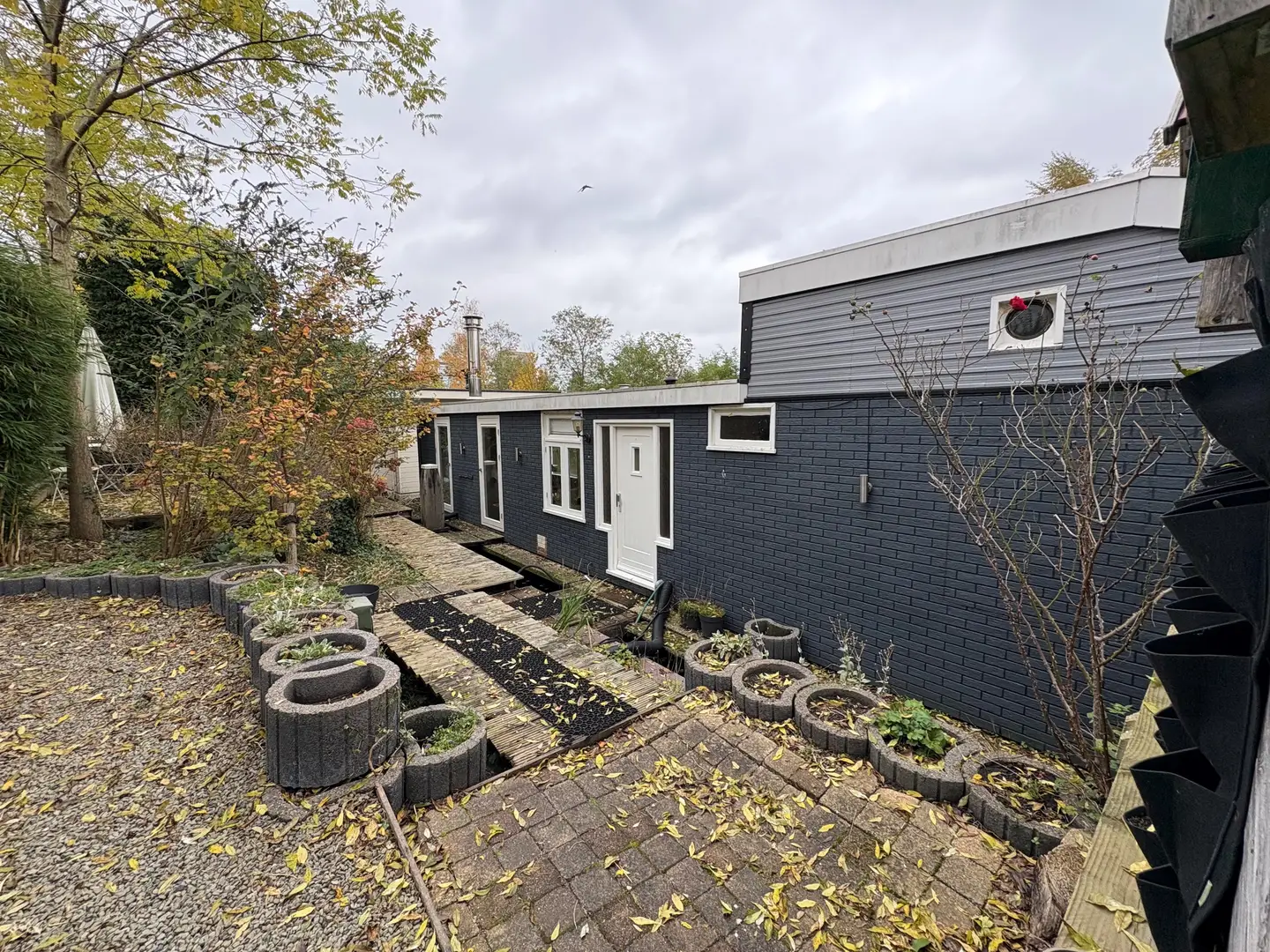 Foto #23 Huurwoning Da Costakade Utrecht