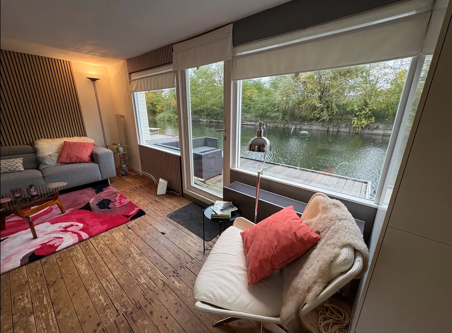 Foto #16 Huurwoning Da Costakade Utrecht