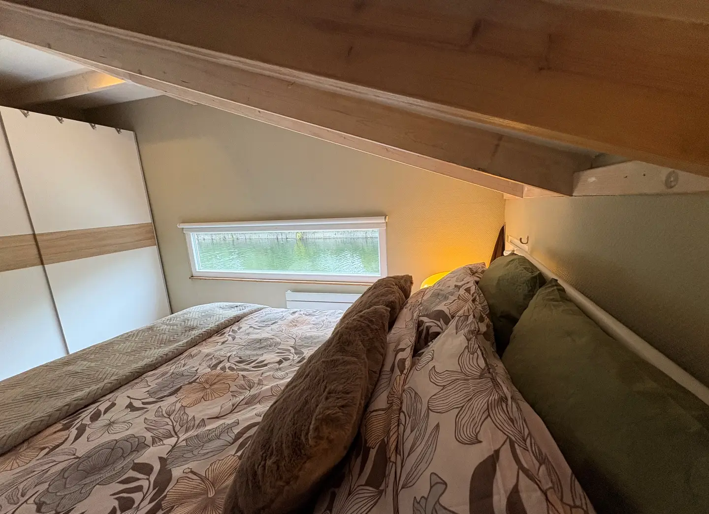 Foto #22 Huurwoning Da Costakade Utrecht