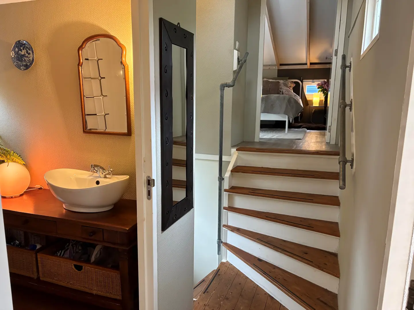 Foto #7 Huurwoning Da Costakade Utrecht