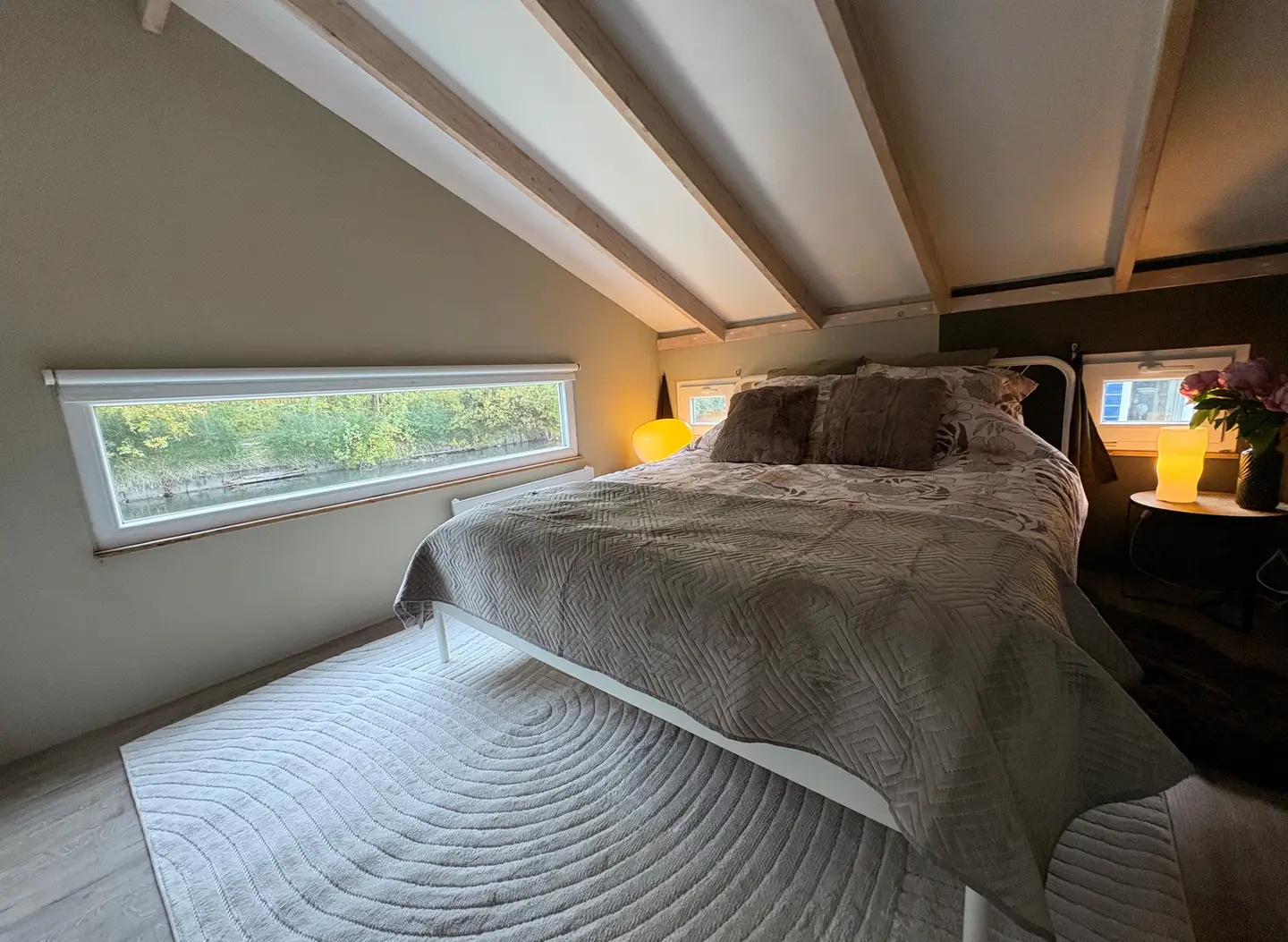 Foto #21 Huurwoning Da Costakade Utrecht