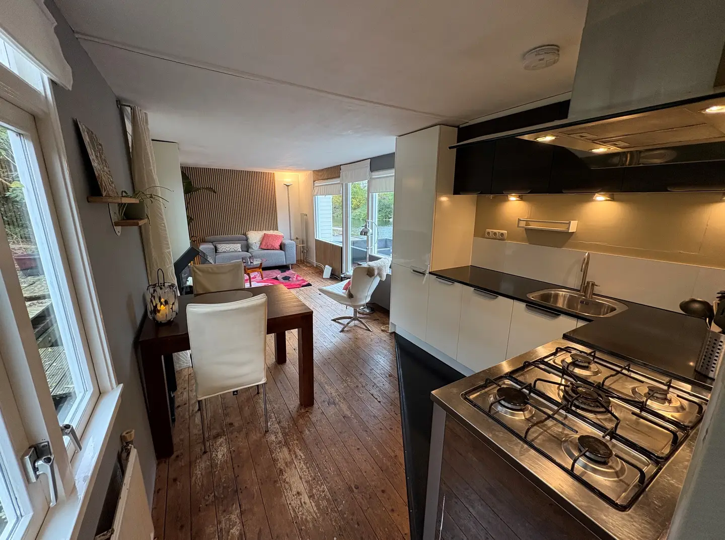 Foto #20 Huurwoning Da Costakade Utrecht