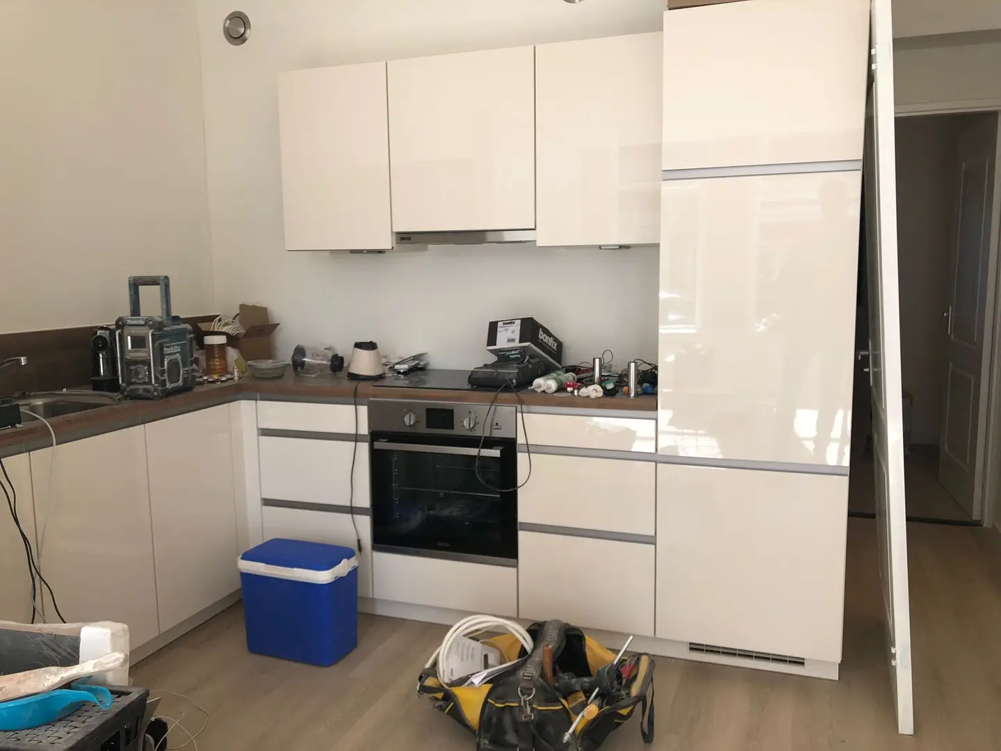 Foto #7 Appartement Beeklaan Den Haag