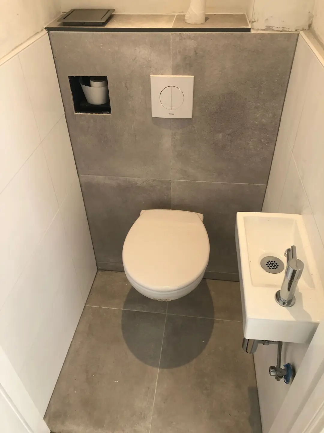 Foto #8 Appartement Beeklaan Den Haag