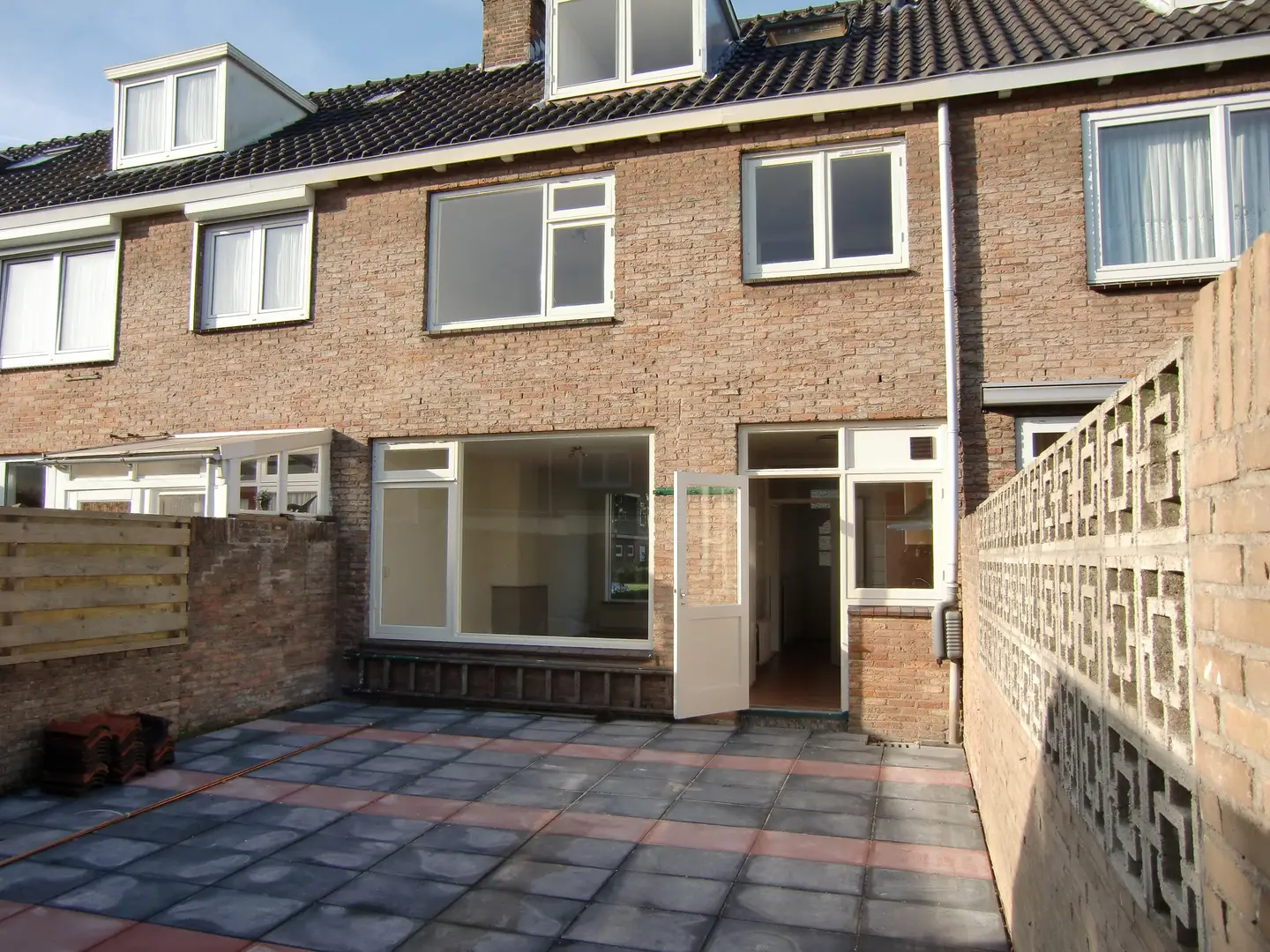 Foto #4 Appartement Jan Ligthartstraat Heemskerk