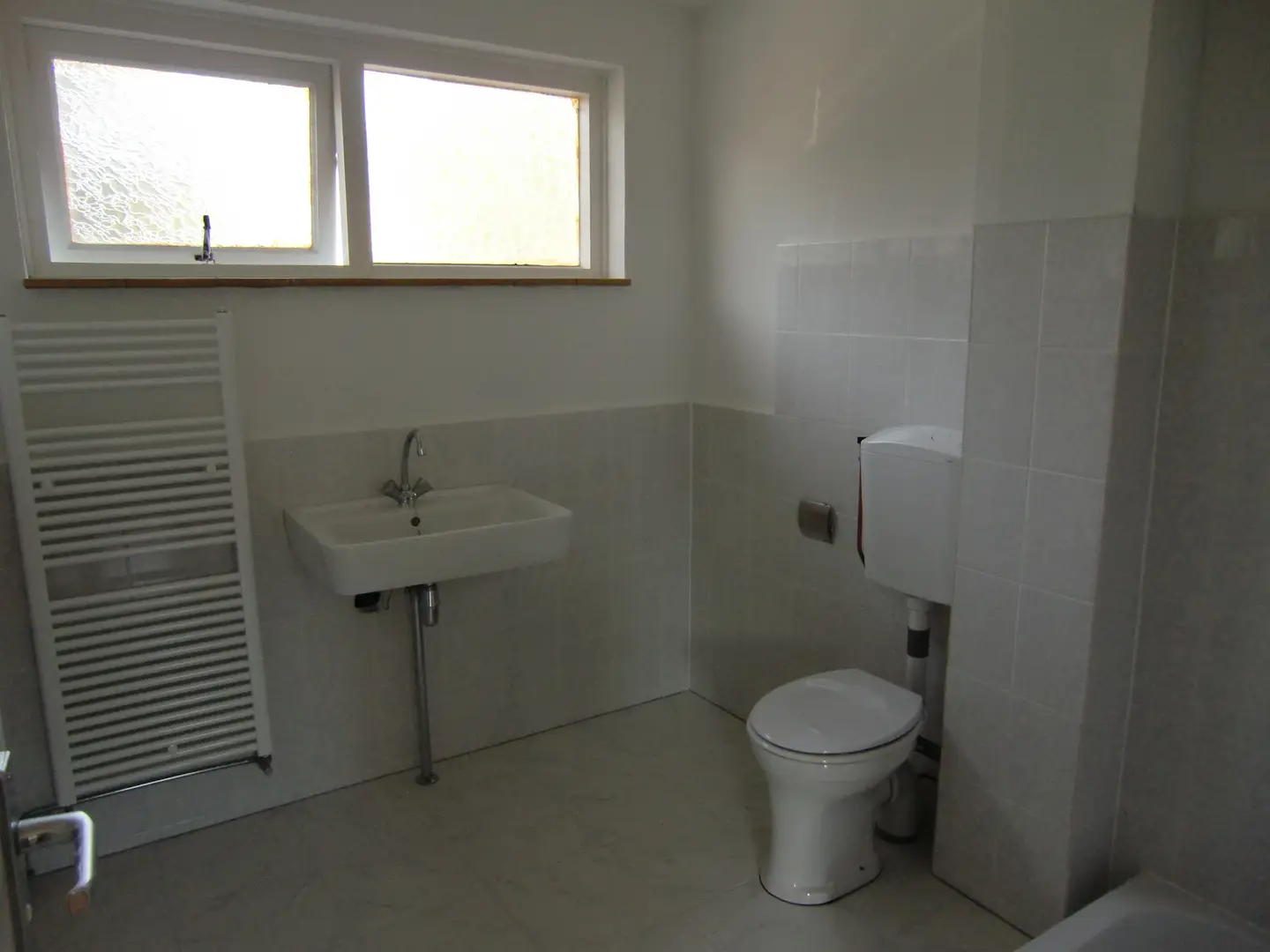 Foto #3 Appartement Jan Ligthartstraat Heemskerk