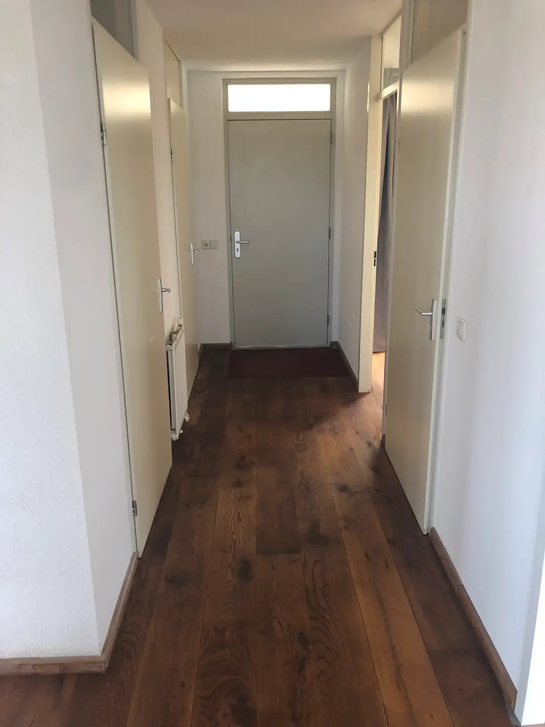 Foto #1 Appartement Martini van Geffenstraat Amsterdam