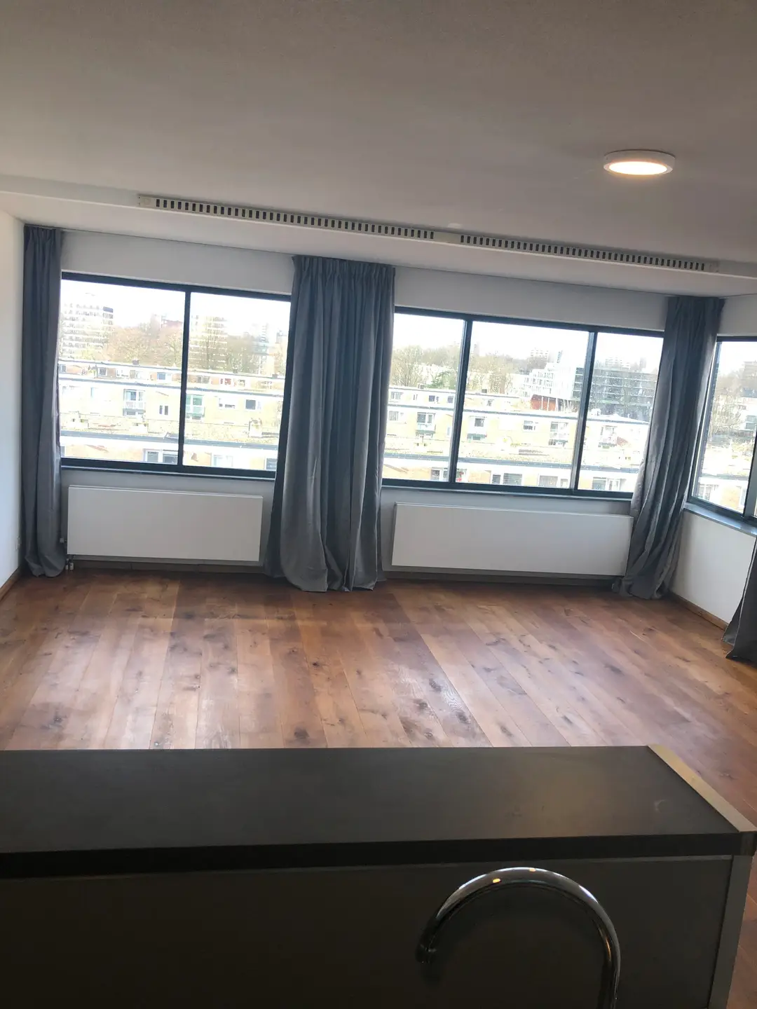 Foto #4 Appartement Martini van Geffenstraat Amsterdam