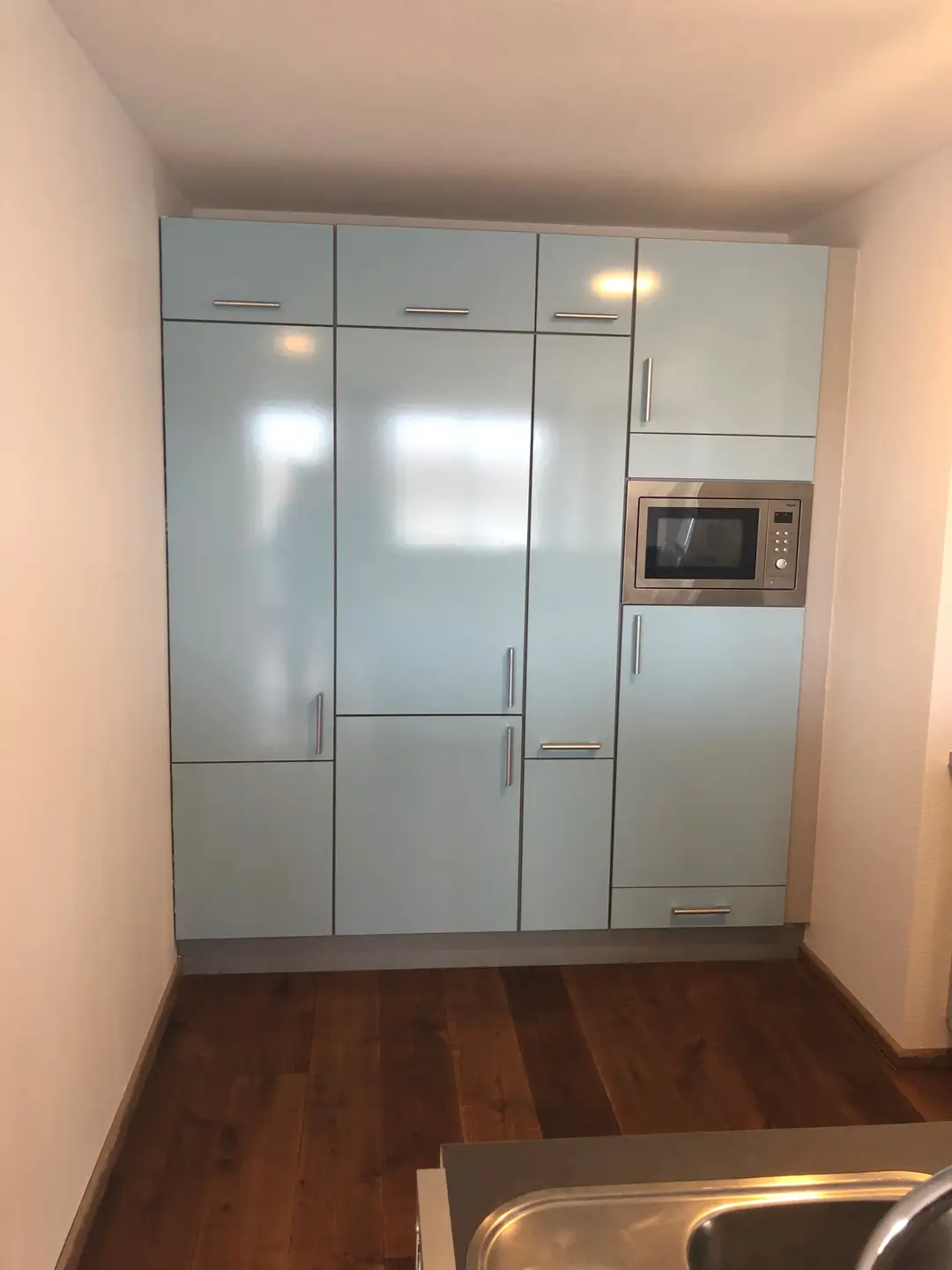 Foto #7 Appartement Martini van Geffenstraat Amsterdam