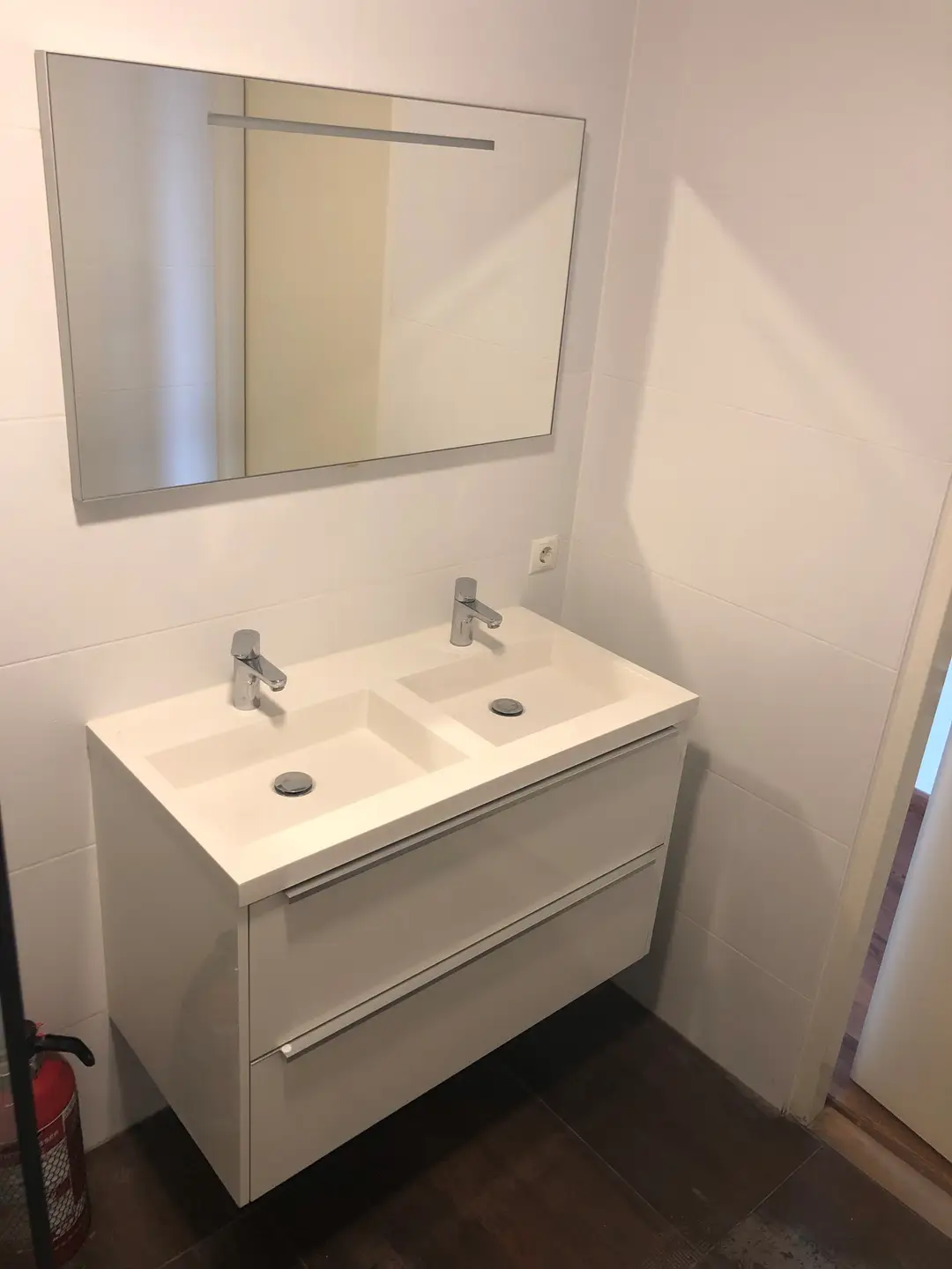 Foto #9 Appartement Martini van Geffenstraat Amsterdam