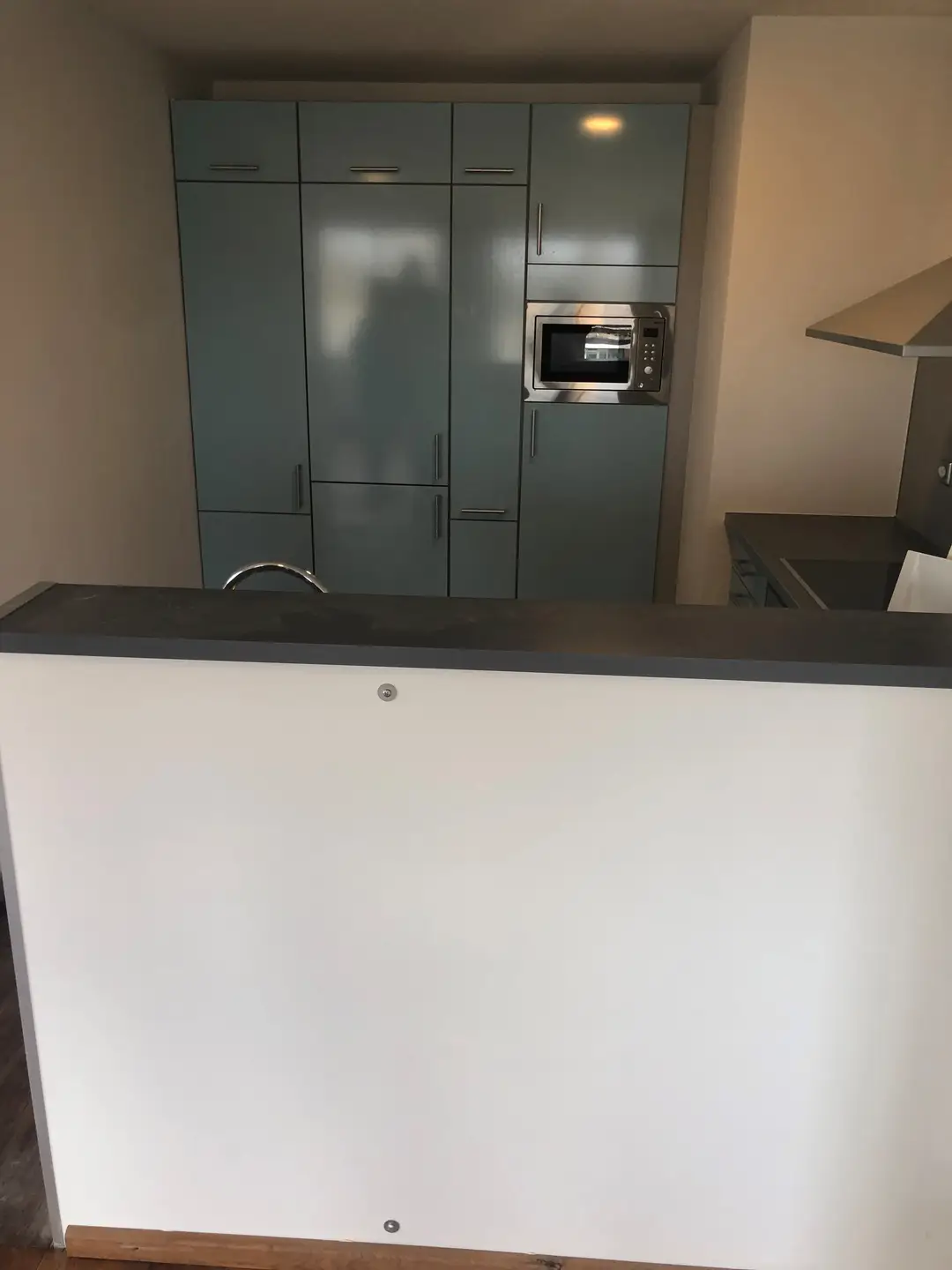 Foto #13 Appartement Martini van Geffenstraat Amsterdam