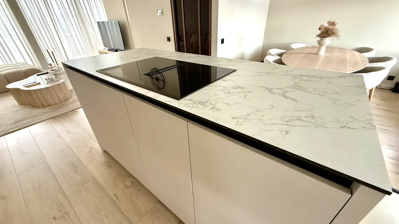 Foto #7 Appartement Nunspeetlaan Den Haag