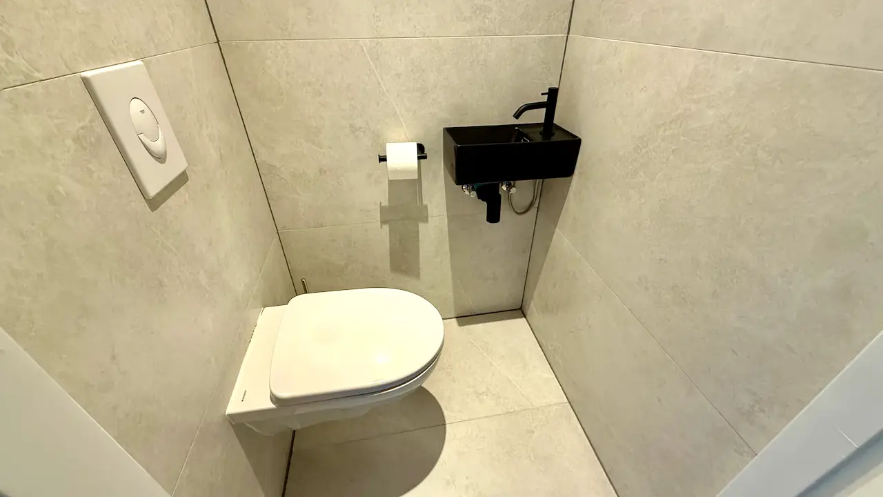 Foto #11 Appartement Nunspeetlaan Den Haag