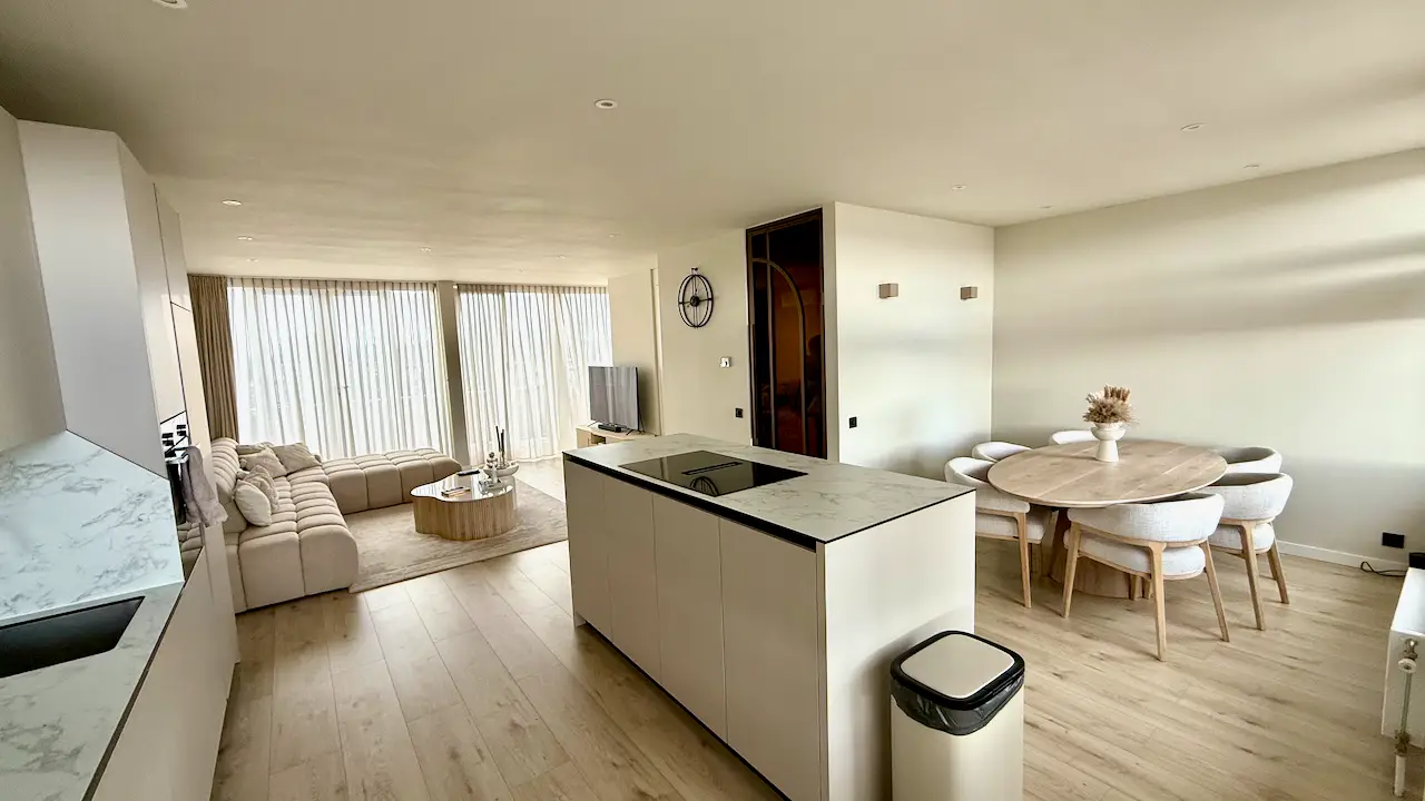 Foto #6 Appartement Nunspeetlaan Den Haag