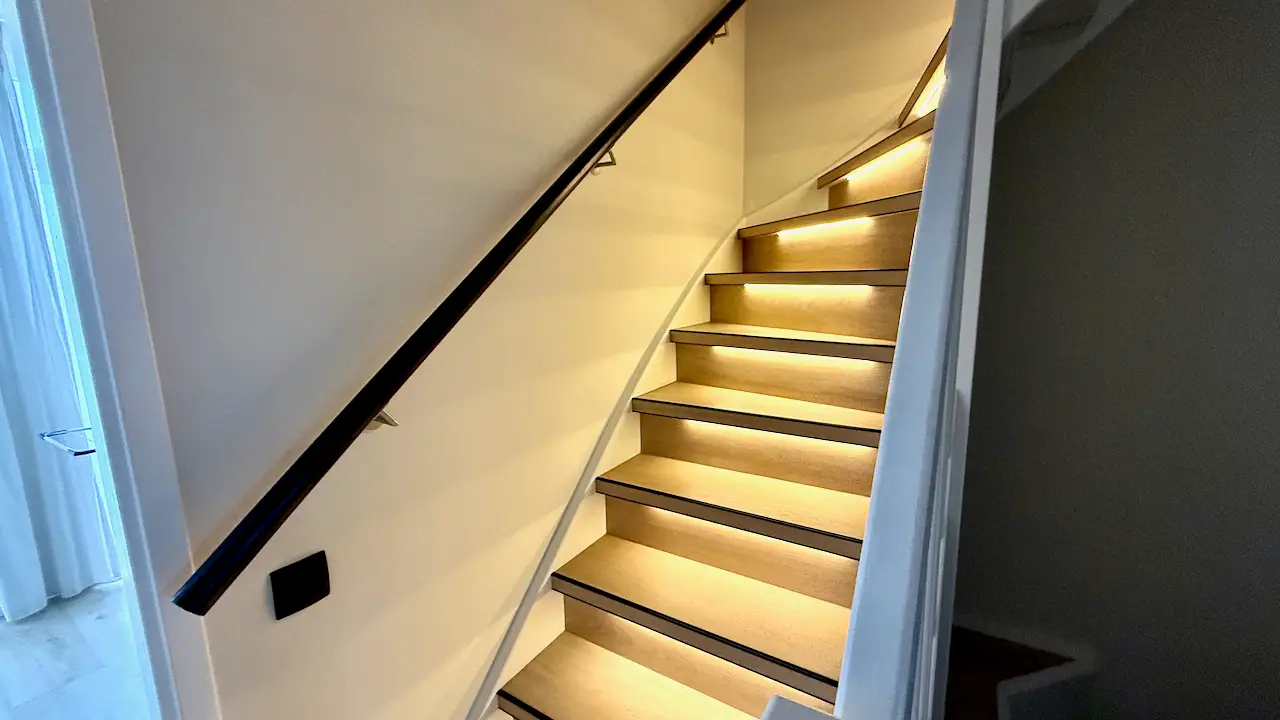 Foto #26 Appartement Nunspeetlaan Den Haag
