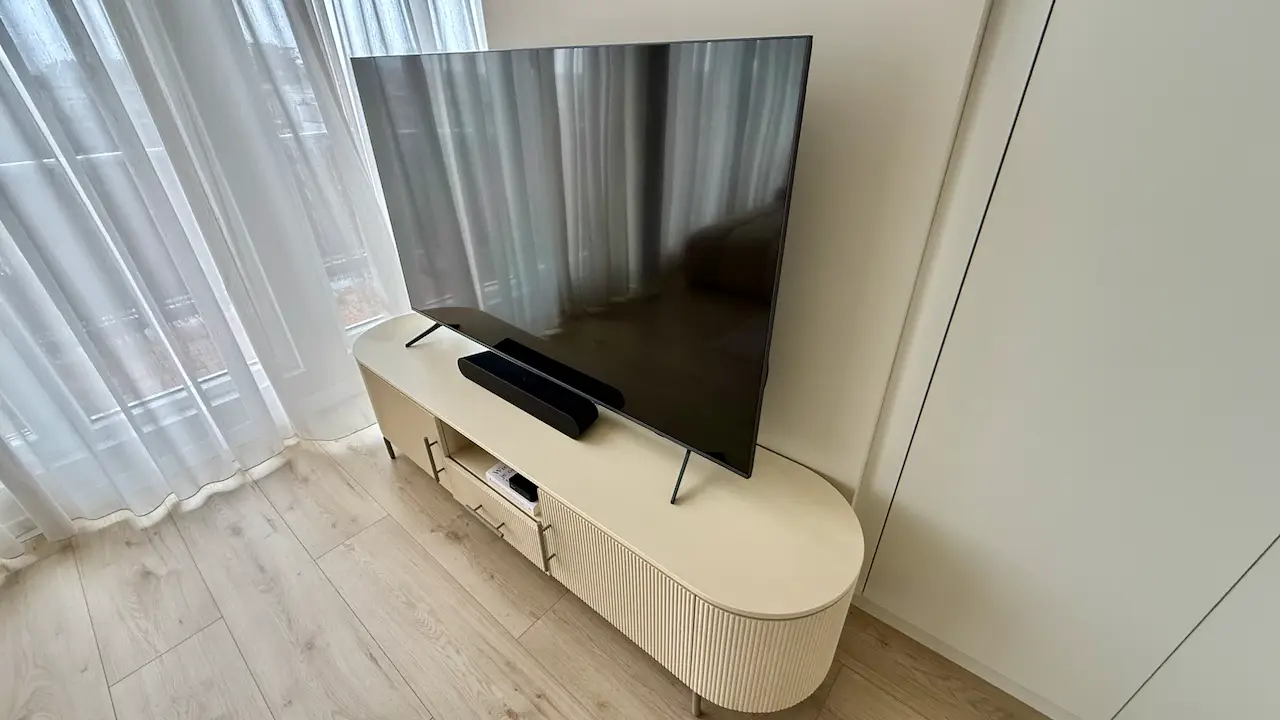 Foto #5 Appartement Nunspeetlaan Den Haag