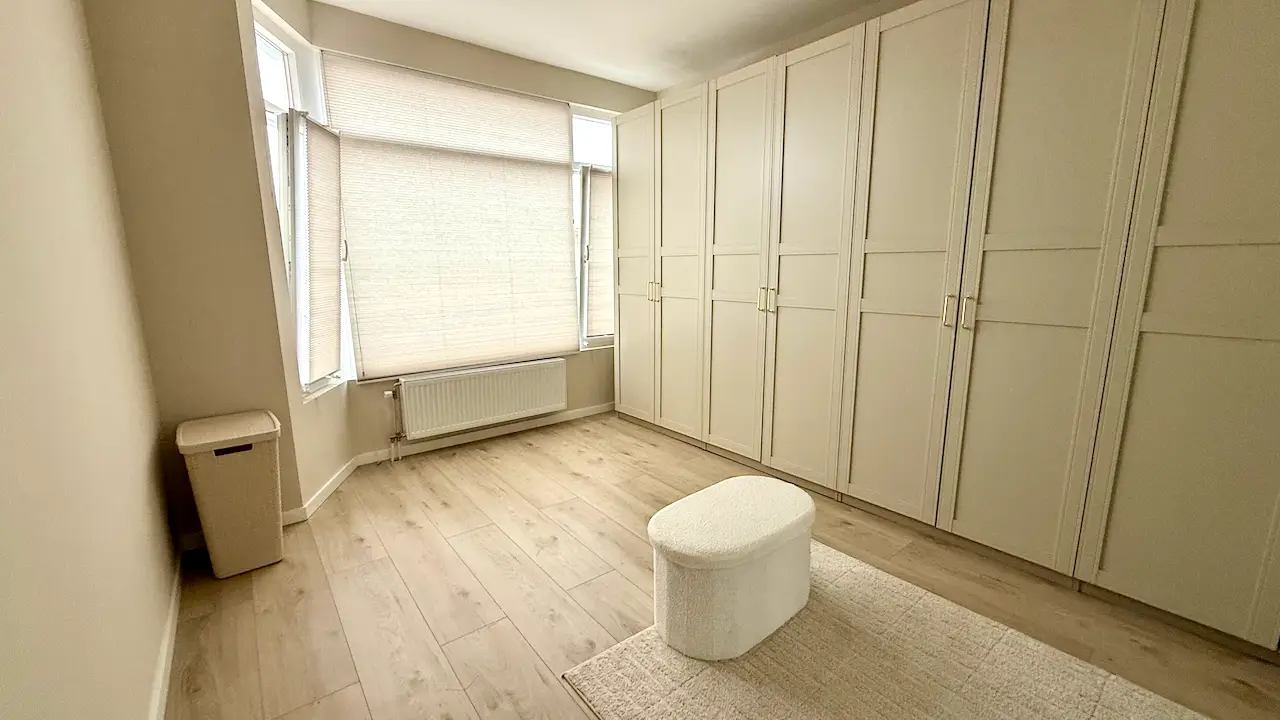 Foto #17 Appartement Nunspeetlaan Den Haag