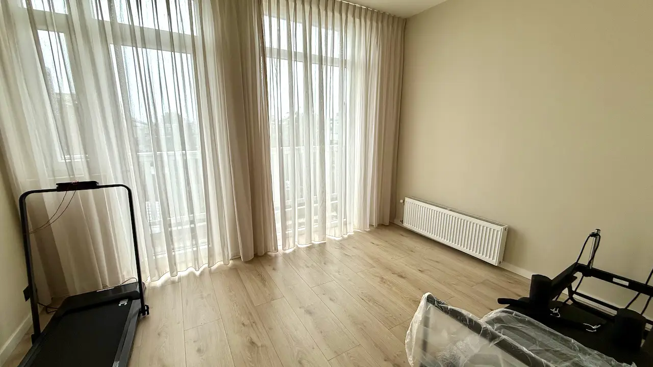 Foto #21 Appartement Nunspeetlaan Den Haag