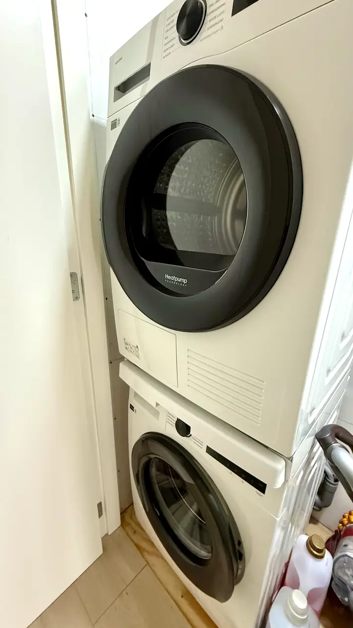 Foto #24 Appartement Nunspeetlaan Den Haag