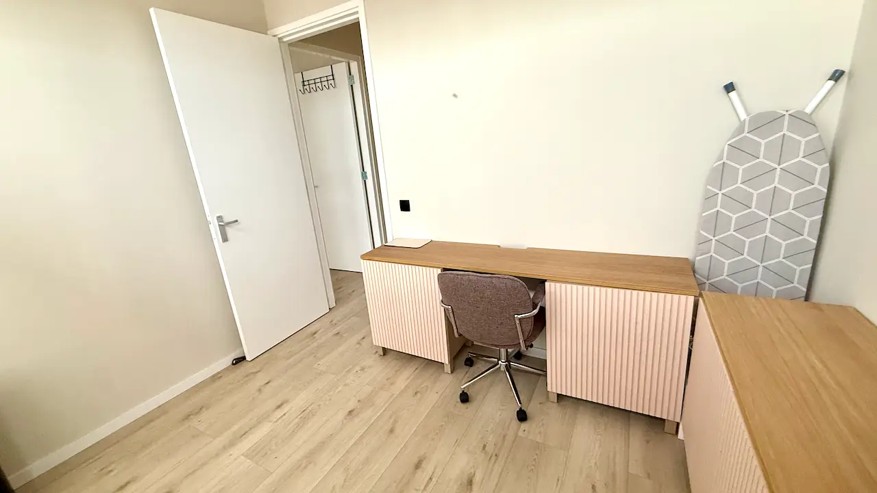 Foto #20 Appartement Nunspeetlaan Den Haag