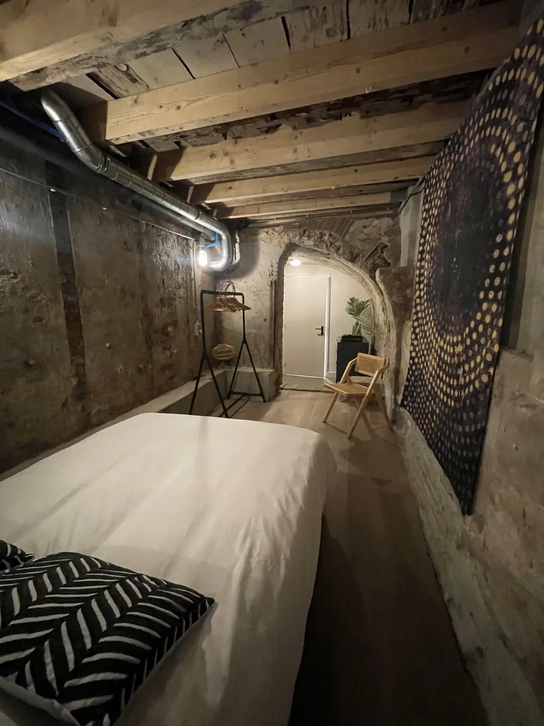 Foto #5 Appartement Visstraat Den Bosch
