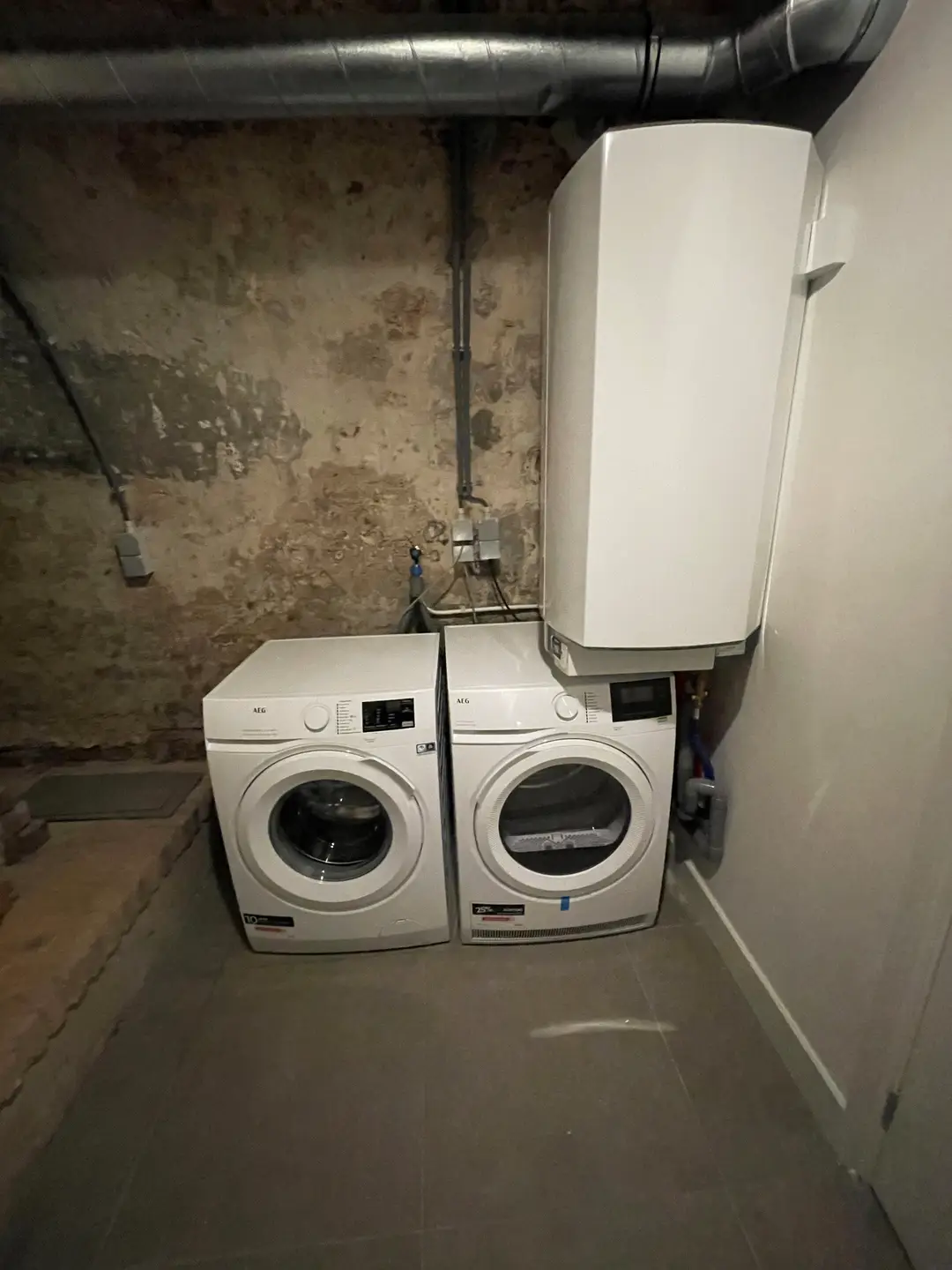 Foto #9 Appartement Visstraat Den Bosch