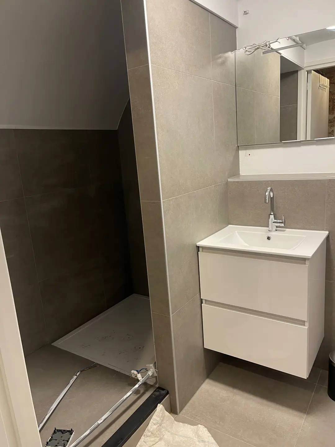 Foto #8 Appartement Visstraat Den Bosch