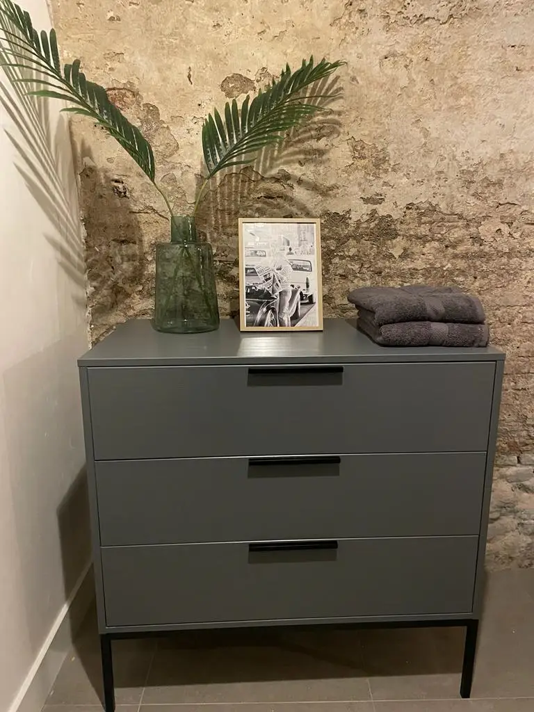 Foto #6 Appartement Visstraat Den Bosch