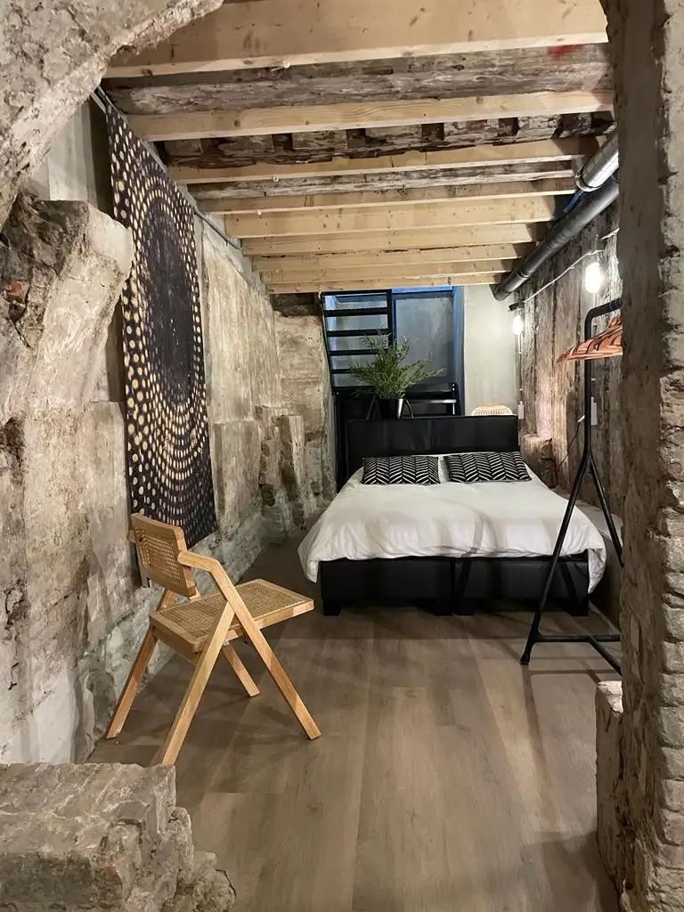 Foto #4 Appartement Visstraat Den Bosch