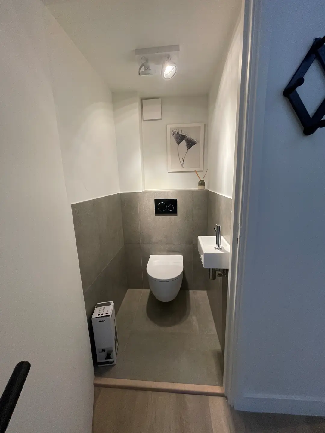 Foto #11 Appartement Visstraat Den Bosch