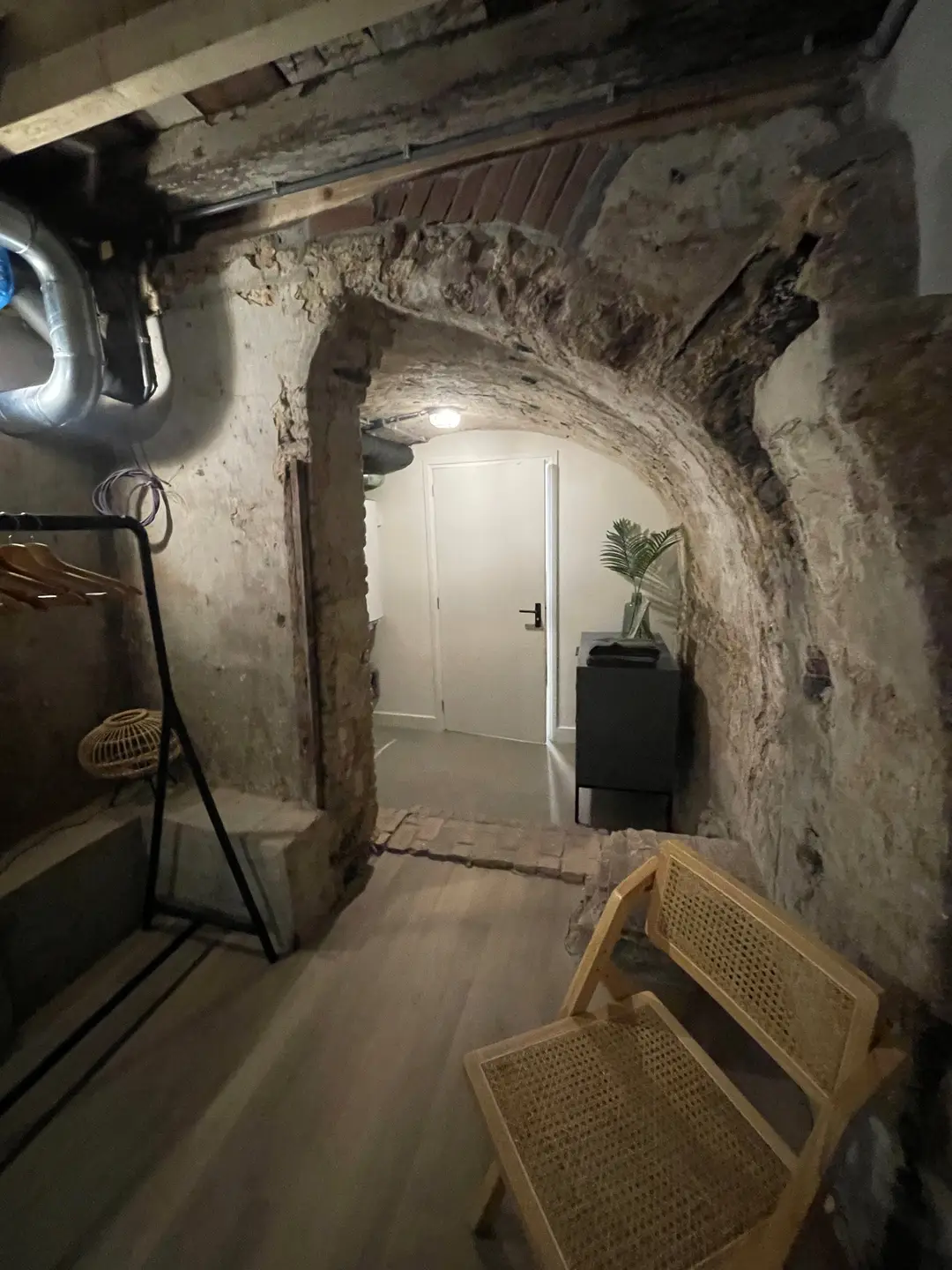 Foto #7 Appartement Visstraat Den Bosch