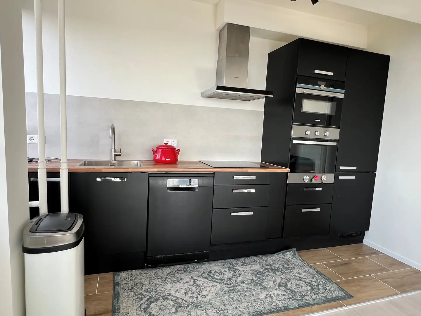 Foto #3 Appartement Meander Amstelveen