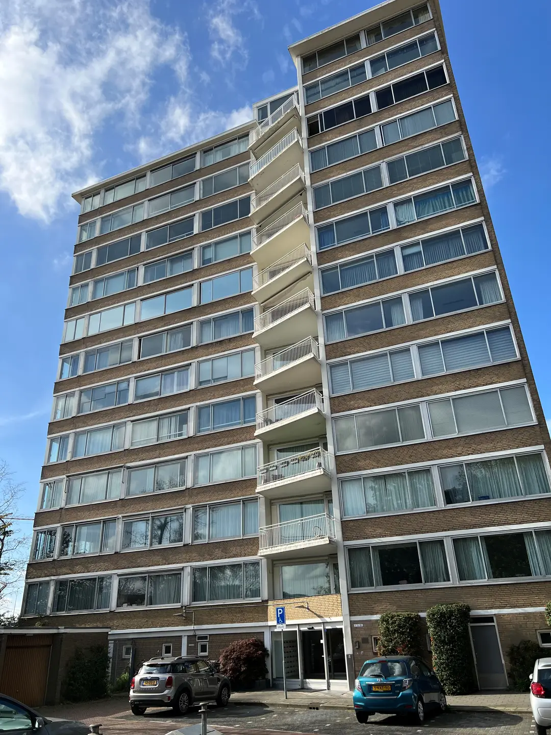 Foto #13 Appartement Meander Amstelveen