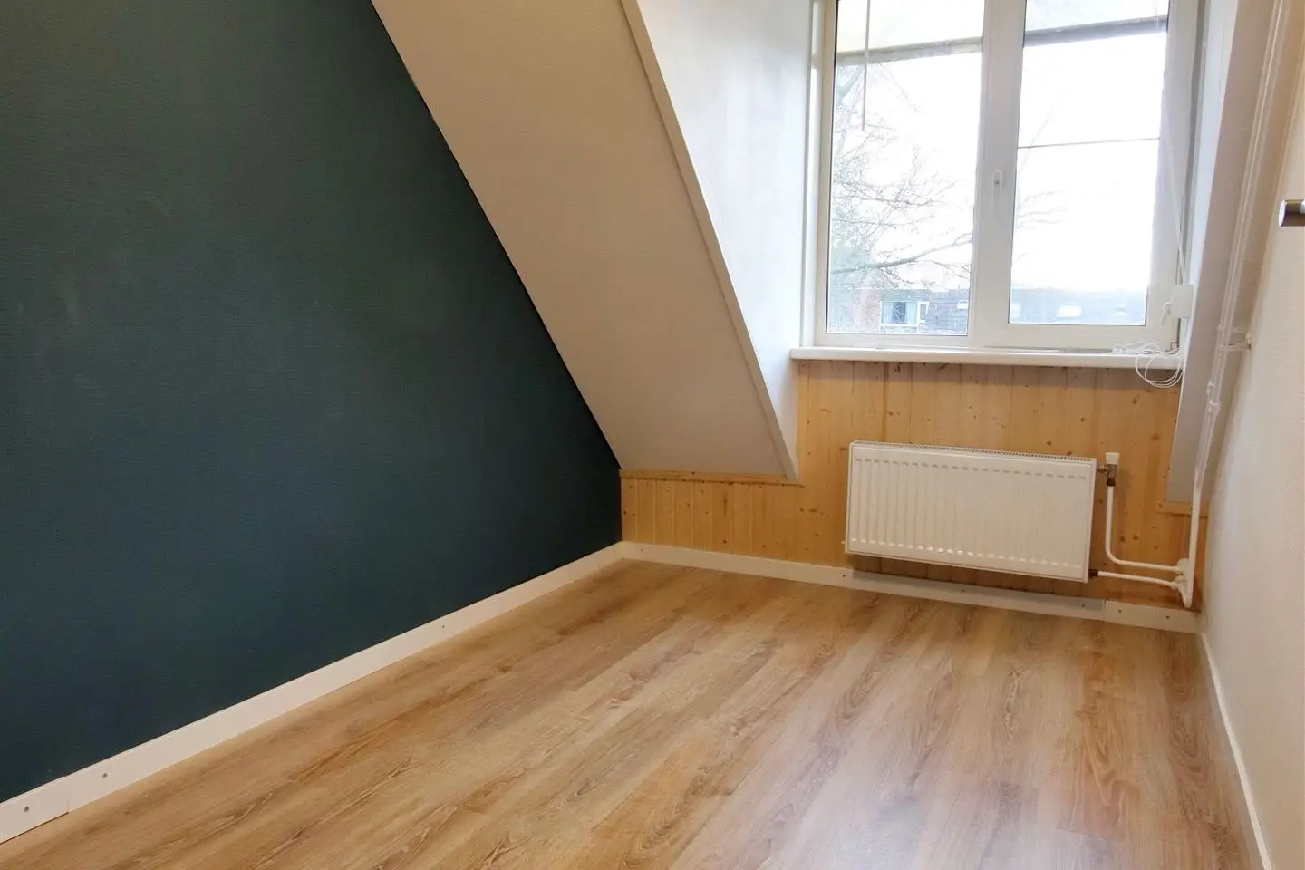 Foto #9 Huurwoning Middelburgsingel Arnhem