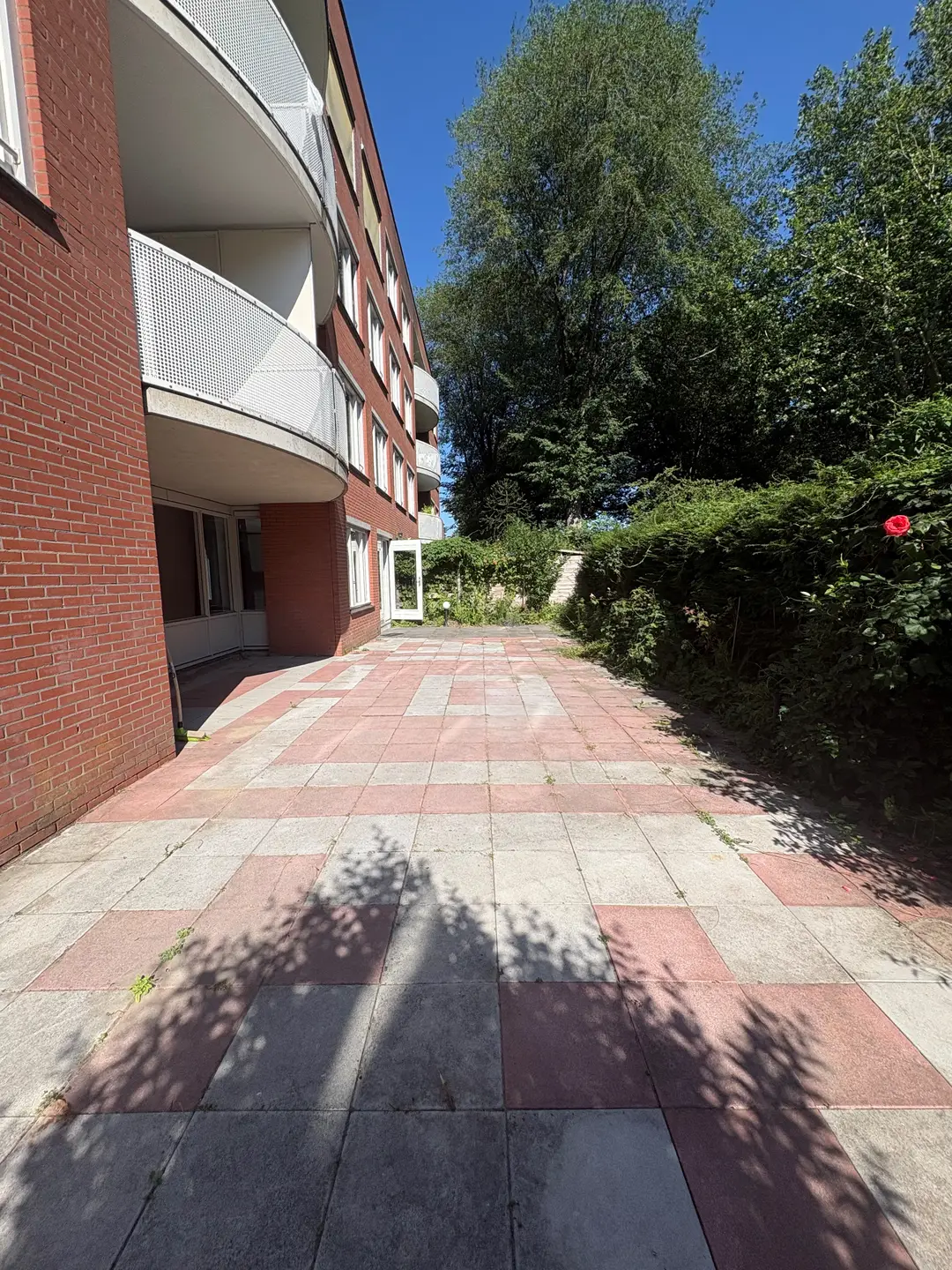 Foto #20 Appartement Suze Groenewegplantsoen Amsterdam