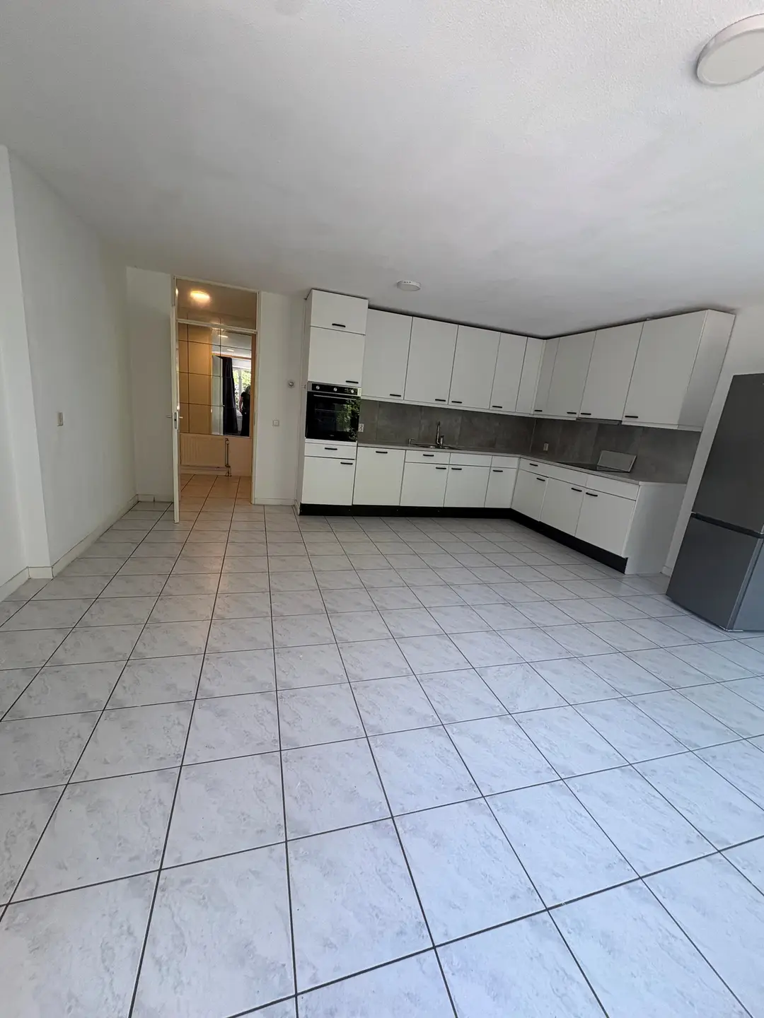 Foto #6 Appartement Suze Groenewegplantsoen Amsterdam