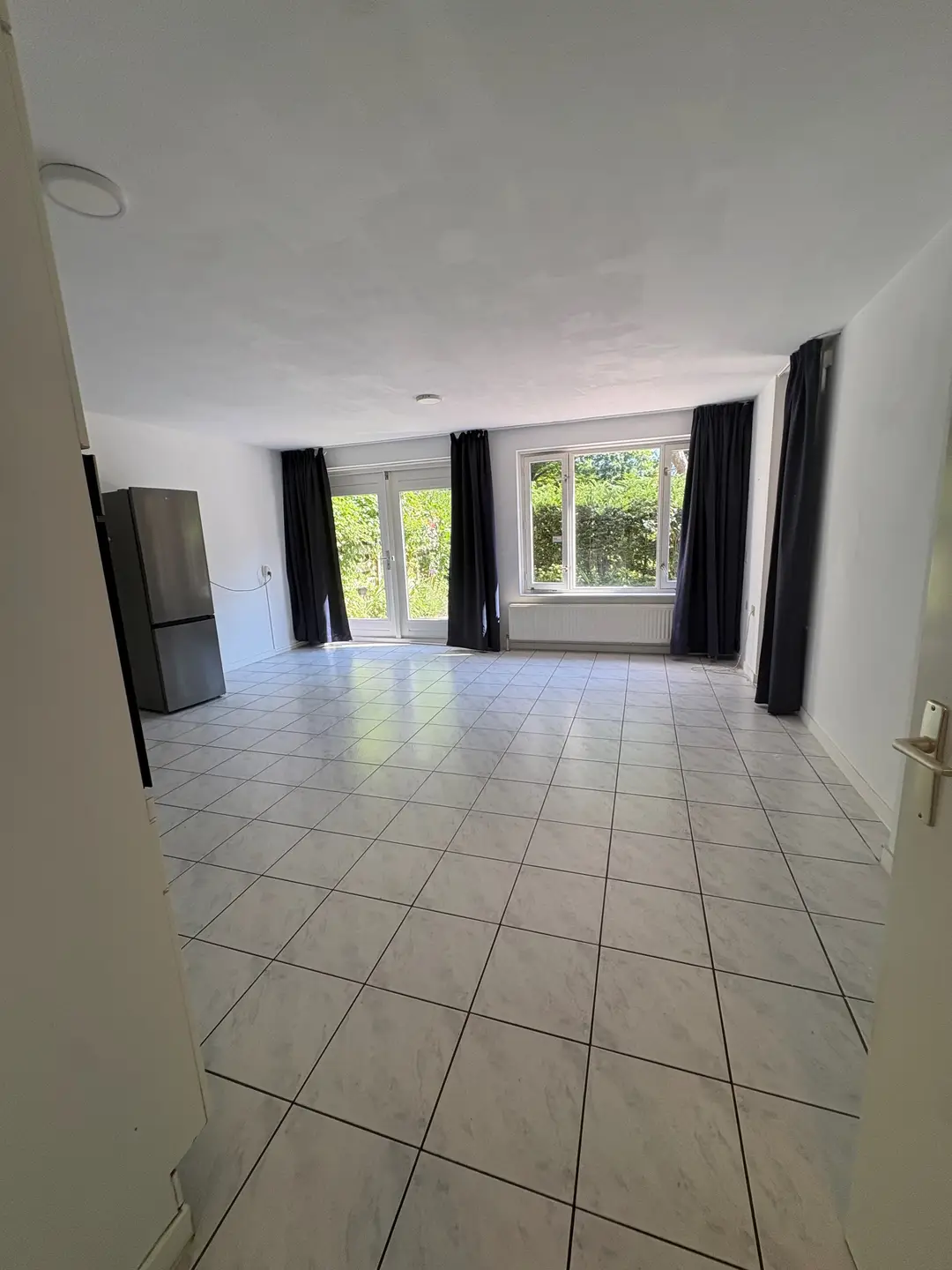 Foto #5 Appartement Suze Groenewegplantsoen Amsterdam